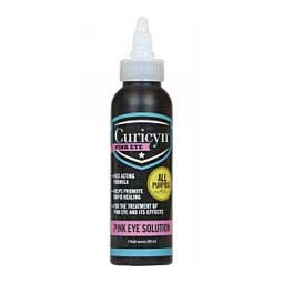 Curicyn Pink Eye Solution for Animals Eastern Technologies